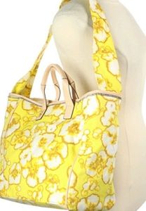 Juicy tote bag